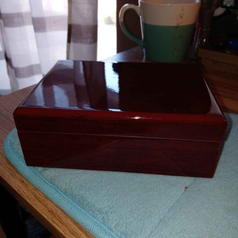 Jewelry Box
